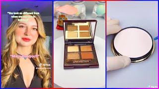 Repairing Makeup Storytime Brianna mizura Luke Davidson Brianna Guidryy TikTok 19 [upl. by Imailiv]