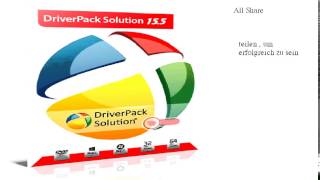 DriverPack Solution 155 Full [upl. by Olympias875]