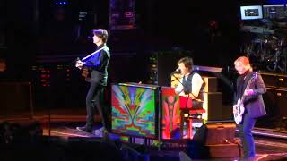 Paul McCartney  Argentina Live Concert 2016  Estadio Único de La Plata [upl. by Einaj]