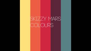 Skizzy Mars  Colors Instrumental with hook HD  DOWNLOAD [upl. by Eiznik563]