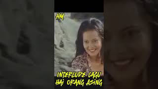 Interlude Lagu Hai Orang Asing  HRhoma Irama [upl. by Charline]