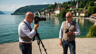 MEERSBURG BODENSEE 2024 vacation1 [upl. by Enitsyrk]