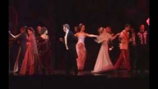 Elisabeth musical part5 hungarian version [upl. by Entsirhc]