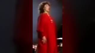 Raina Kabaivanska performs the aria quotAddio mio dolce Amorquot from Puccinis opera EDGAR operasinger [upl. by Rorry]