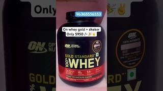 Optimum Nutrition Gold Standard vs Dymatize ISO 100 Is Hydrolyzed Better Update [upl. by Edniya239]