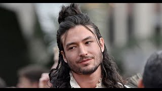 Ezra Miller’s ‘Invincible’ Role Recast Amid Troubled Stars Numerous Controversies [upl. by Briant]