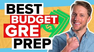 Best Budget GRE Prep Courses Study Options Under 300 [upl. by Avonasac769]