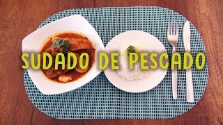 SUDADO DE PESCADO  VideoReceta [upl. by Stalker629]