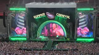 Pnk Summer Carnival 2023 Full Show KölnCologne [upl. by Daigle156]