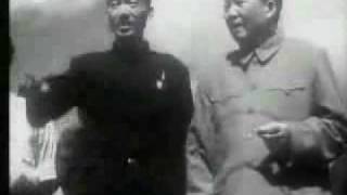 Mao ZeDong  Savior and Father of New Communist China [upl. by Earahc]