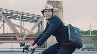 Street Flow  Expand your Life Bosch eBike [upl. by Tterab453]