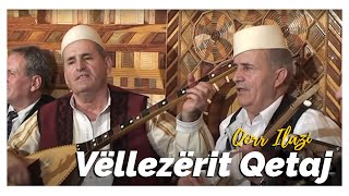 Vllezerit QETAJ  QORR ILAZI [upl. by Winn]