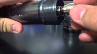 How to change MagLite Bulb Or convert to LED [upl. by Ecam]