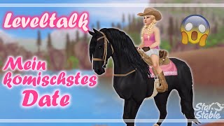 Er hat mit seinem Auto gesprochen🚗 Mein cringes Date Leveltalk  SSO  YouLine [upl. by Jauch843]