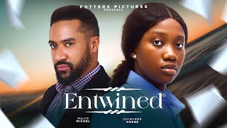 ENTWINED  MAJID MICHELCHINENYE NNEBECHUDY DAVIDSON NIGERIAN MOVIES 2024 LATEST FULL MOVIES [upl. by Benjy]