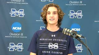 Moravian University Cross Country 2021 Season Preview [upl. by Tnomel932]