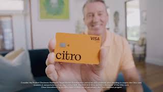 The Citro Card Sign up for yours today [upl. by Enajaras]