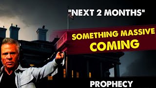 Kent Christmas PROPHETIC WORD🚨 SOMETHING MASSIVE COMINGTHE NEXT 2 MONTHS Prophecy Oct 19 2024 [upl. by Eendyc]