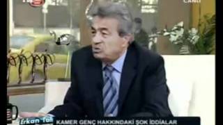 Kamer Gençten Seda Sayana sünnetsiz tepkisi [upl. by Noiraa]