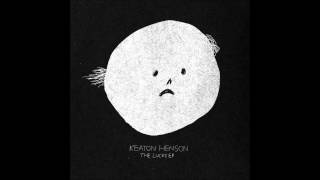 Keaton Henson  Mary Celeste  The Lucky EP [upl. by Eirrak270]