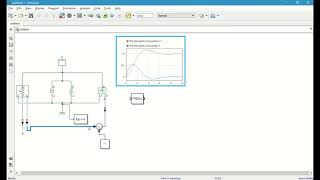 MassSpring Damper System  Modeling and Simulation in Simulink  Control Engineering Tutorial [upl. by Mossberg]