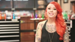 How To Pick a Tattoo Shop [upl. by Granville]