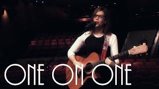 ONE ON ONE Lisa Loeb  Sick Sick Sick New York City 052214 [upl. by Tjaden]