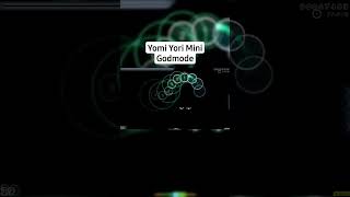 Yomi Yori godmode ytshorts osugame osu [upl. by Elamef]