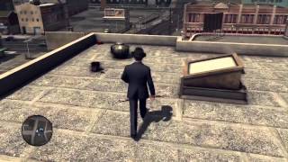 SGB Play LA Noire  Part 22 [upl. by Lekzehcey]