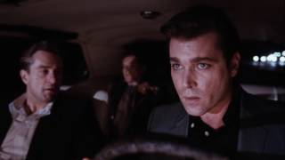 Goodfellas  Opening Scene Tommy Stabs Batts HD Remastered [upl. by Struve]