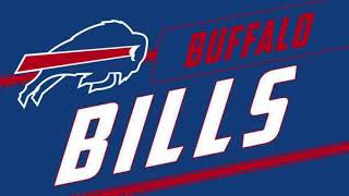 EXTENDED Buffalo Bills Shout Song [upl. by Cioffred733]