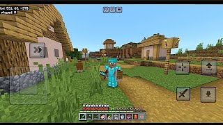 BETTING MINECRAFT SURVIVAL DAY 2 [upl. by Berlyn594]