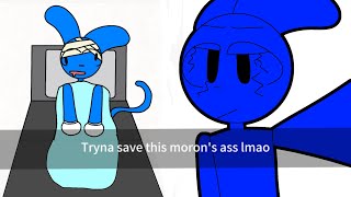 Hospitalmp3 but I animated it [upl. by Ryhpez]