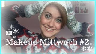 MM 2 Makeup für kalte Tage [upl. by Potts]