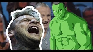 POPEK vs PUDZIAN TEN FILM ODMIENI TWOJE ŻYCIE [upl. by Odlanir]