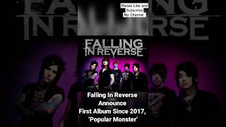 Falling In Reverse  Tech N9ne  Ronnie Radke  Gavin  Aleksandr Shikolai  Slaughter to Prevail [upl. by Ivett748]