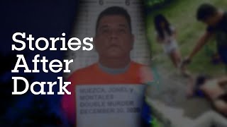 The Murder of Sonia and Frank Gregorio 2020  Stories After Dark [upl. by Einhpad]