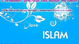 1330 Tout ce qui concerne les rapports sexuels entre lhomme et la femme  Abdelmalik al Firansi [upl. by Bywaters128]