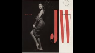 Jody Watley  Real love Extended Version  1989  New Jack Swing [upl. by Arielle]