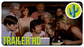 Happy Family  Trailer Ufficiale del Film  Gabriele Salvatores [upl. by Ledba]