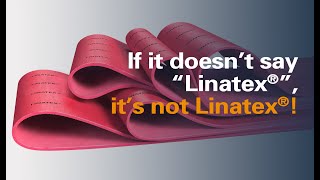 If it doesn’t say “Linatex®” it’s not Linatex® [upl. by Evers534]