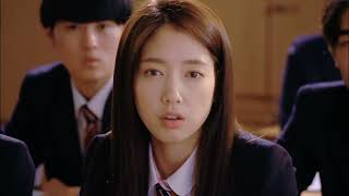 Korean drama in Hindi dubbed  Pinocchio 💖  Episode 1 09 [upl. by Lexi]