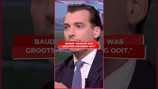 🤯 Grootste vergissing ooit Heeft Thierry Baudet gelijk Comment [upl. by Annehs]