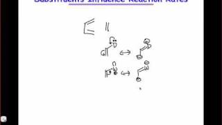 Substituent Effects in the DielsAlder Reaction [upl. by Albertson]