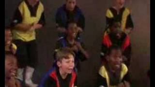 Drakensberg Boyschoir [upl. by Patricio]