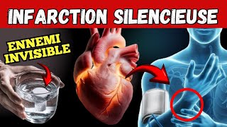 PRUDENT 6 SIGNES D’UNE CRISE CARDIAQUE SILENCIEUSE QUE VOUS N’AVEZ PAS REMARQUERSYMPTOMES DU COEUR [upl. by Laney]