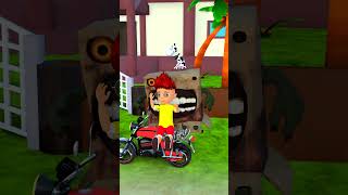 Box ke andar Hai Kaun 😟😱 Gulli Bulli  Cartoon  short  tmkoc  shortscomedy [upl. by Nerwal684]