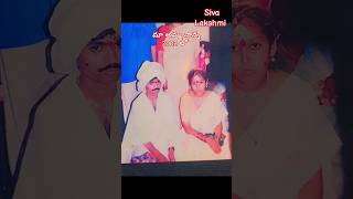 2002  2024 అమ్మ నాన్న shorts transition sivalakshmi amma nanna new trending viralshort dad [upl. by Yrrol]