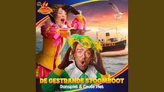 De Gestrande Stoomboot [upl. by Suoivart]