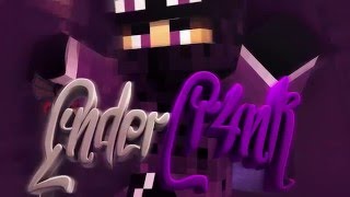 ☆ EnderCr4nk Free Download  TwitchWallaper Speedart ☆ [upl. by Gnoix99]